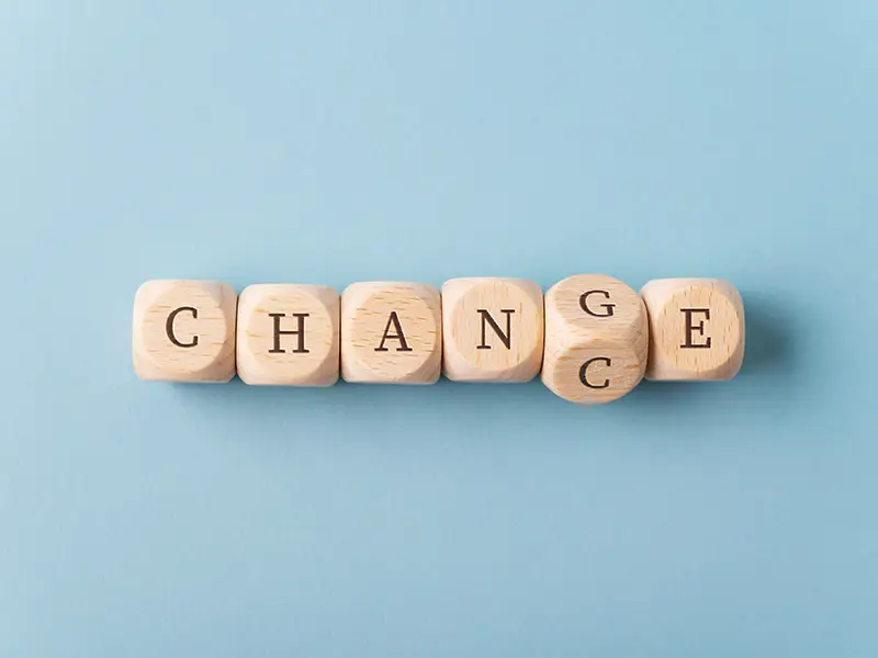 change chance 6x4