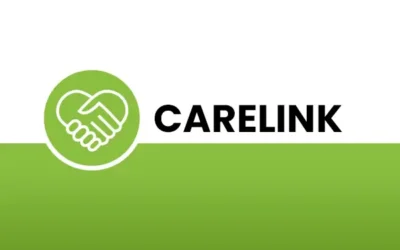 Carelink: Social Events