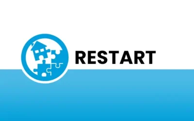Housing Support Worker at RESTART