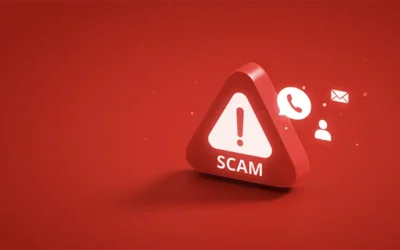 Important – Money Matters / Saltbox Scam Calls