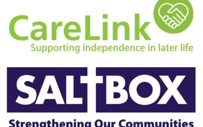 CareLink Plus – thank you to the Severn Trent Community Fund