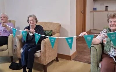 Severn Trent Community Fund – Helping Our Clients Get to Where They Need to Go