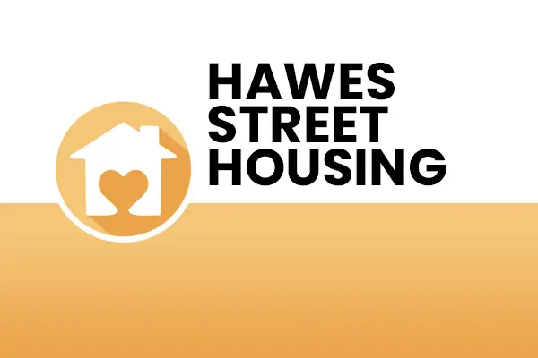 Logo image 6×4 HSH